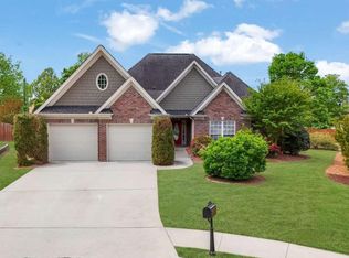 3425 Sweet Basil Ln, Loganville, GA 30052