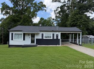 648 Summerow Rd, Stanley, NC 28164