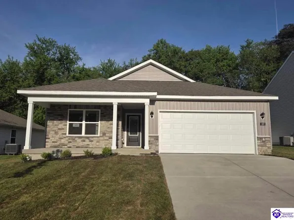 107 Coral Ridge Way, Brooks, KY 40109