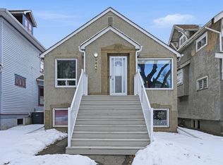 9848 87th Ave NW, Edmonton, AB