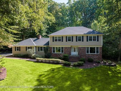 6 Hidden Hollow Terrace, Holmdel, NJ, 07733