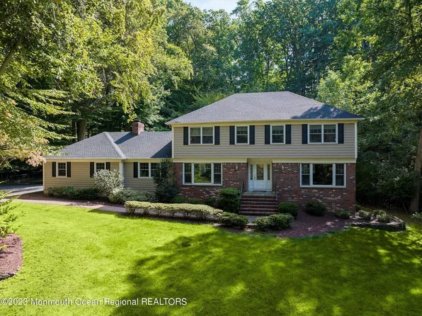 6 Hidden Hollow Terrace, Holmdel, NJ 07733