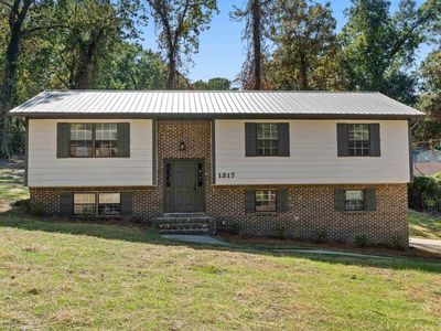 1317 W Navajo Dr, Alabaster, AL, 35007