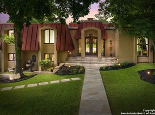 928 Eventide Dr, San Antonio, TX 78209