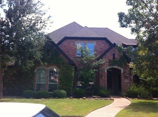 2100 Castle View Rd, Mansfield, TX 76063