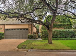 12060 Tavel Cir, Dallas, TX 75230