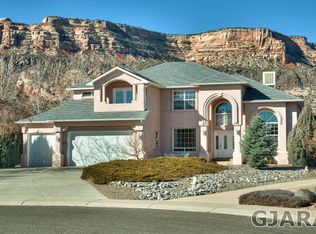 2163 Standing Rock Ct, Grand Junction, CO 81507