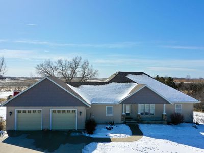 17216 County Road 5 NW, New London, MN, 56273
