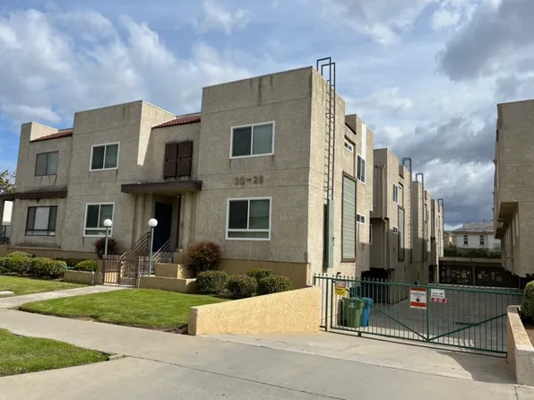 24 Park St #L, Alhambra, CA 91801