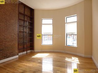 39 E Springfield St, Boston, MA 02118