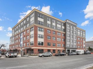 70 Leo M Birmingham Pkwy #416A, Brighton, MA 02135