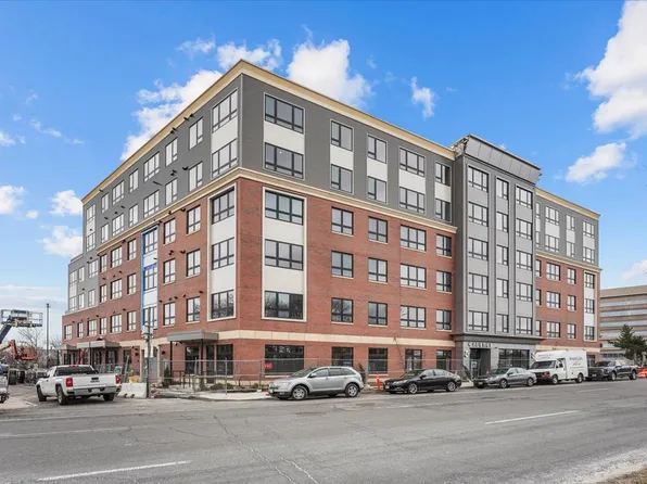70 Leo M Birmingham Pkwy #416A, Brighton, MA 02135