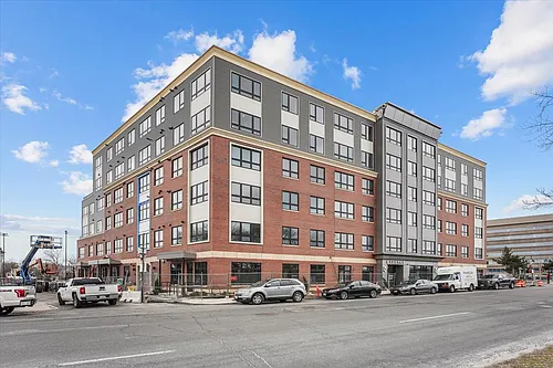 70 Leo M Birmingham Pkwy #416A Photo 1