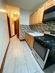 Rented by Oxford Property Group