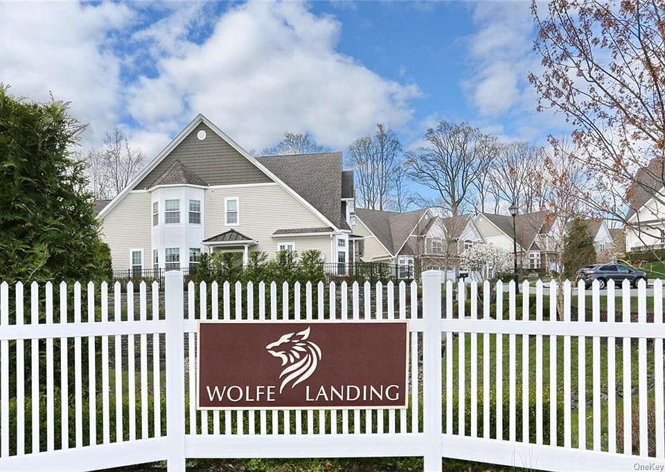 19 Wolfe Circle, West Nyack, NY 10994 Zillow