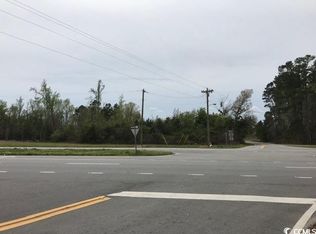 Highway 9 Byp, Loris, SC 29569