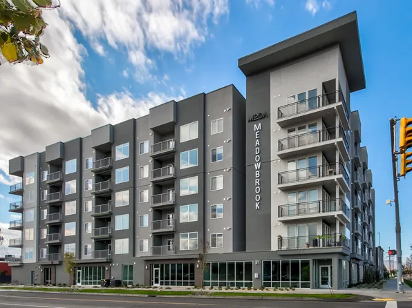 Meadowbrook Millcreek Apartments