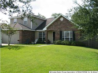 41311 Black Cherry Ct, Prairieville, LA 70769