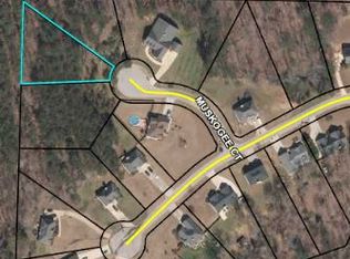 66 Muskogee Ct, Dallas, GA 30132