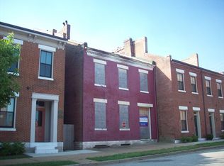 1312 Warren St, Saint Louis, MO 63106