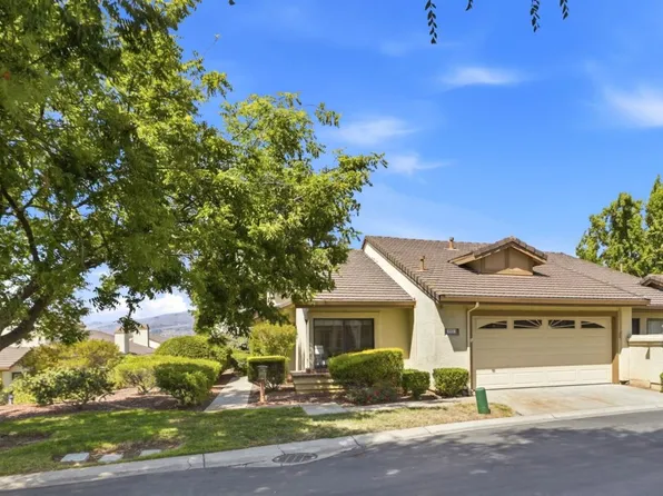 3327 Lake Albano Cir, San Jose, CA 95135
