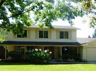 2403 Raven Rd, Pleasanton, CA 94566