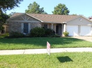 11634 Sagepark Ln, Houston, TX 77089