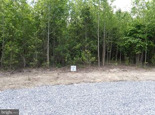 LOT 133 9.00 9.21 Easement Off #D, Georgetown, DE 19947