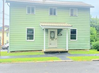 329 S 4th St, Clearfield, PA 16830