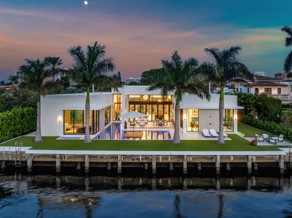 1801 Spanish River Road, Boca Raton, FL 33432