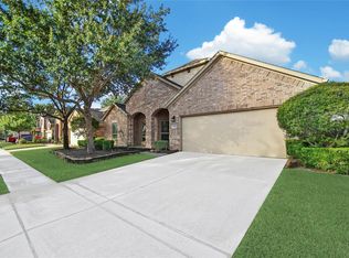 25208 Forest Ledge Dr, Porter, TX 77365