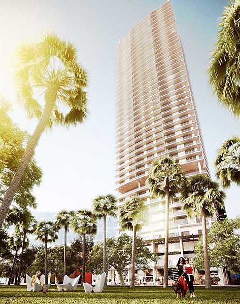 1st image of 1100 S Miami Ave #301