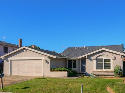 7346 Alcedo Cir, Sacramento, CA, 95823