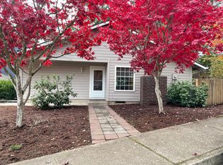 2668 NW Fireweed Pl, Corvallis, OR 97330