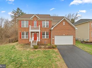 3311 Debra Ct, Ellicott City, MD 21042