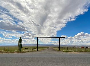 15 Justin Drew Ln, Imlay, NV 89418