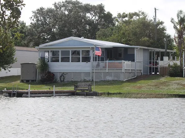 10 W Palm Cir, Lake Placid, FL 33852