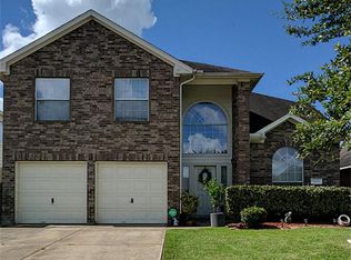 6418 Brimridge Ln, Houston, TX 77048