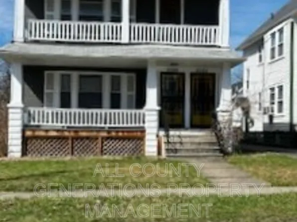 4086 E 138th St, Cleveland, OH 44105