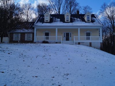 2474 Sleepy Hollow Rd, Newark, OH, 43056