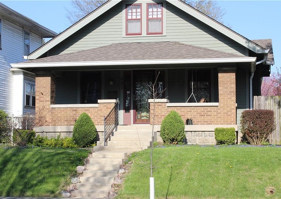 1st image of 403 N Bosart Ave