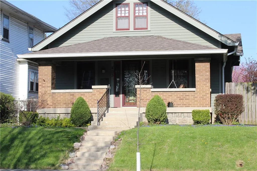403 N Bosart Ave photo 1