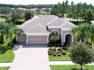 7355 Leaf Blade Ln, Wesley Chapel, FL 33545