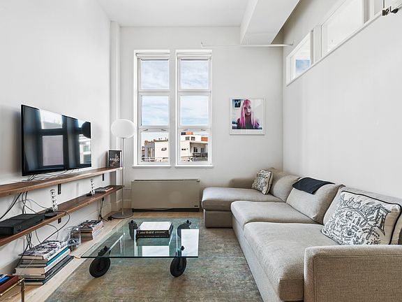 4th image of 55 Berry St APT 5D