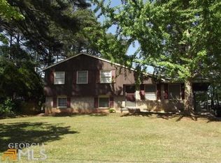 6006 Cristie Dr, Ellenwood, GA 30294