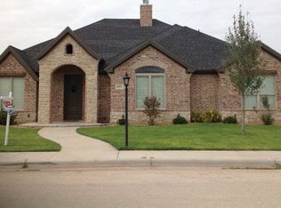 1507 Cedar Ln, Andrews, TX 79714