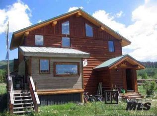 25655 6th Ave, Clark, CO 80428