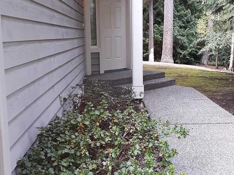 Private Entry