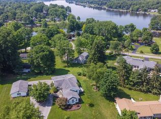 346 Mohican Trl, Mercer, PA 16137