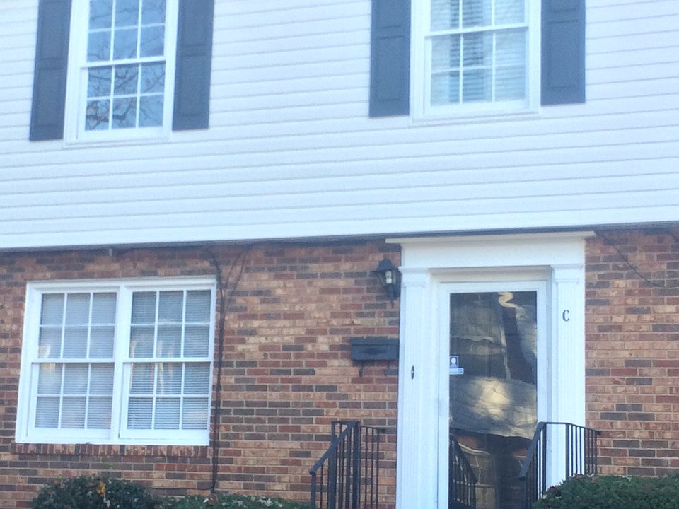 exterior-Presswashed/painted